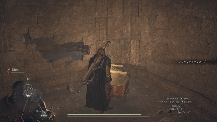 マレディクトワンズ　入手